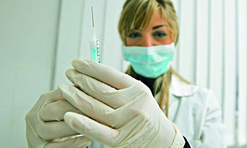 Διευθύντρια ECDC: Προειδοποιεί χώρες με χαμηλή εμβολιαστική κάλυψη
